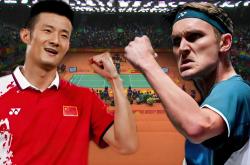 开云足球直播-中国羽毛球队力克泰国羽毛球队，安赛龙完成帽子戏法的简单介绍