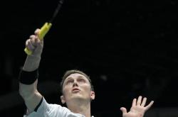 开云APP-关于丹麦羽毛球队险胜法国羽毛球队，安赛龙送出助攻的信息