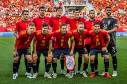 开云体育下载-包含西班牙对战斯洛文尼亚，备受瞩目的欧洲足球对决即将开启的词条