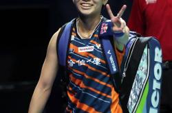 开云体育入口-印度队鏖战法国队，戴资颖扛起全队