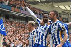 开云在线直播-布莱顿客场爆冷，力压对手夺取胜利