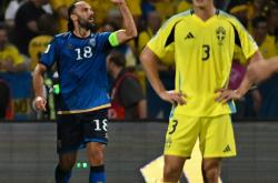 开云体育-关于荷兰击败瑞典，取得重要胜利，晋级形势看涨的信息