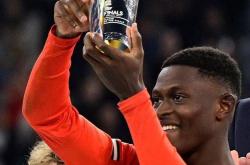 开云体育平台APP-欧洲豪门在洲际比赛中获得胜利