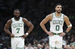 开云体育下载-凯尔特人豪取胜利！球员们全方位发力，取得胜利