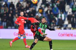 开云体育中国-关于萨索洛客场逼平国米，意乙球队展现强大实力的信息