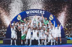 开云在线直播-包含皇马客场大胜，欧冠冠军卫冕希望大增的词条