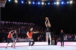 开云体育APP下载-精彩纷呈的篮球赛事激发观众热情的简单介绍