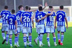 开云下载-皇家社会客场告捷，球队士气高涨的简单介绍