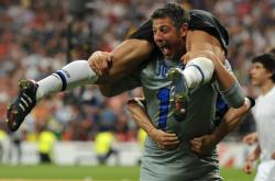 开云体育平台APP-德国队连胜开弓没有回头箭