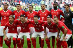 开云体育中国-欧预赛重磅对决，胜者晋级赛事的简单介绍