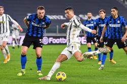 开云体育在线-尤文图斯主场大胜，赢得关键胜利的简单介绍