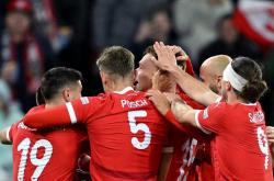 开云官网-挪威队惊险逼平对手，晋级前景未卜的简单介绍