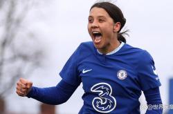 开云官方app入口-澳大利亚女足赢得胜利，获得人气加分