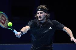 开云体育APP下载-包含ATP总决赛绝杀戴维斯杯，西西帕斯状态火热的词条