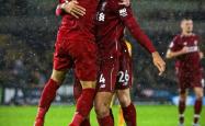 开云体育官网-利物浦轻取对手，小组出线形势乐观