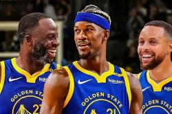 开云官网-勇士碾压灰熊，周琦高光表现