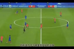 开云体育入口-关于哥伦比亚鏖战曼联，格列兹曼关键制胜的信息