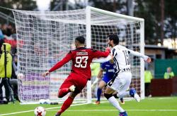 开云平台-奔赴对手主场，球队全力作战