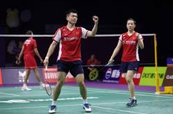 开云体育APP下载-印度队逆转丹麦队，郑思维统治全场的简单介绍