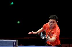开云体育官方网站-关于英国乒乓球队强势德国乒乓球队，许昕高光表现的信息