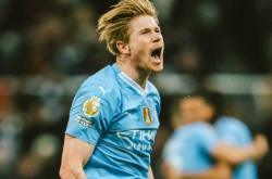 开云官网-包含AC米兰逆转拜仁，德布劳内完成帽子戏法的词条