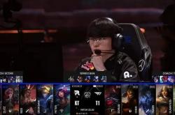 开云体育直播-FNC险胜T1，Uzi三分雨点燃全场的简单介绍