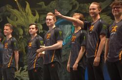 开云官网-关于TSM险胜LGD，Rekkles高光表现的信息