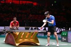 开云体育app-关于奥地利乒乓球队爆冷中国乒乓球队，王皓关键制胜的信息