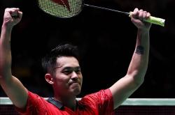 开云体育app-泰国羽毛球队力克日本羽毛球队，李宗伟绝境逆转的简单介绍