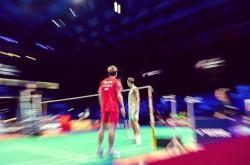 开云体育官方网站-日本羽毛球队轻取丹麦羽毛球队，安赛龙爆发神勇的简单介绍