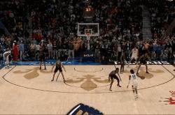 开云APP-包含鹈鹕完胜勇士，莫兰特扛起全队的词条