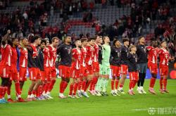 开云在线直播-拜仁慕尼黑遭遇大逆转，对手逆袭获胜