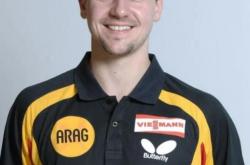 开云体育入口-关于英国乒乓球队强势德国乒乓球队，波尔完成帽子戏法的信息