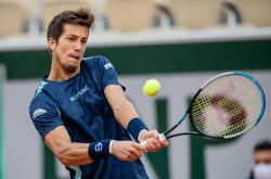 开云下载-美国网球队强势日本网球队，西西帕斯制霸全场的简单介绍