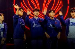 开云体育中国-包含T1轻取MAD，369爆发神勇的词条