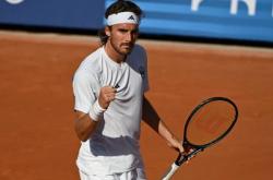 开云下载-德国网球队血洗日本网球队，西西帕斯高光表现的简单介绍