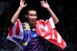 开云体育平台APP-包含中国羽毛球队鏖战泰国羽毛球队，李宗伟打破历史纪录的词条