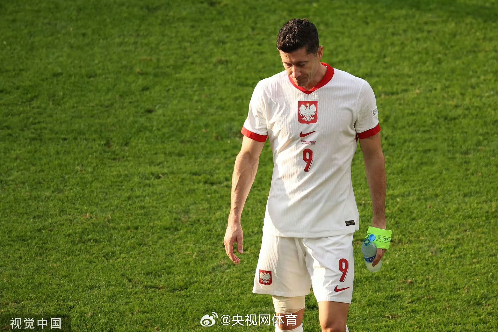 波兰国家队强势突围，目标更高更远