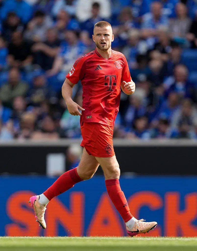 霍芬海姆主场大捷，主教练庆祝颇有感触！