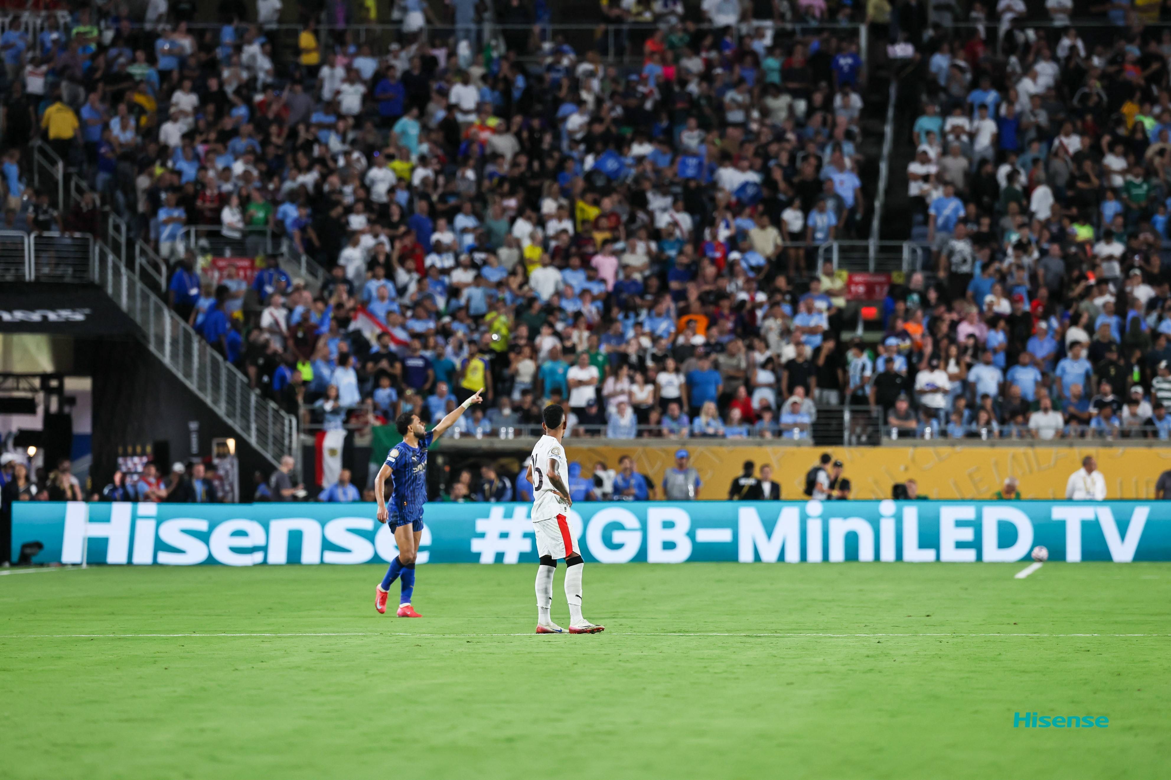 深度解读：马赛世俱杯战术演练