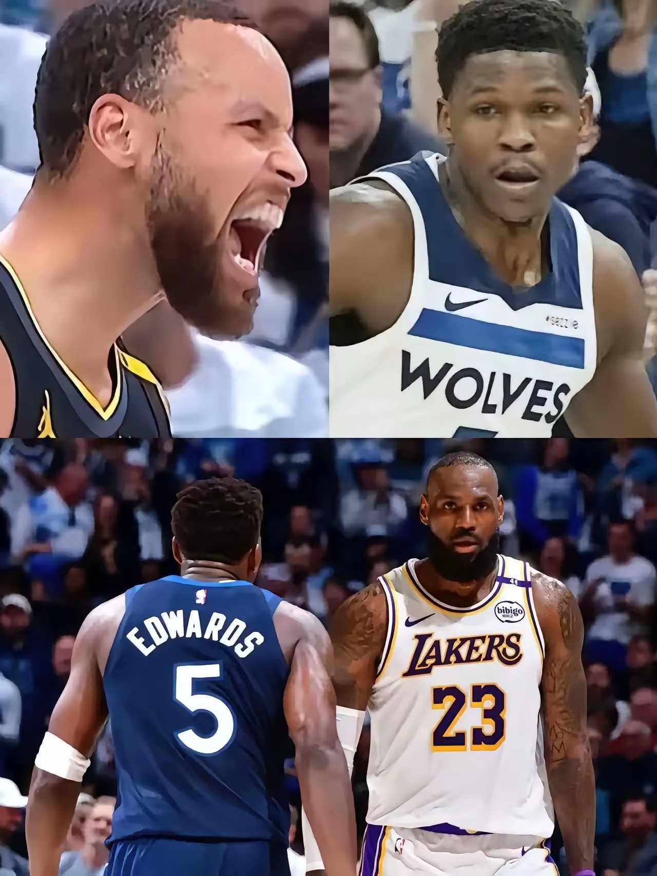 包含勇士绝地反击雄鹿B队，汉密尔顿制霸全场的词条