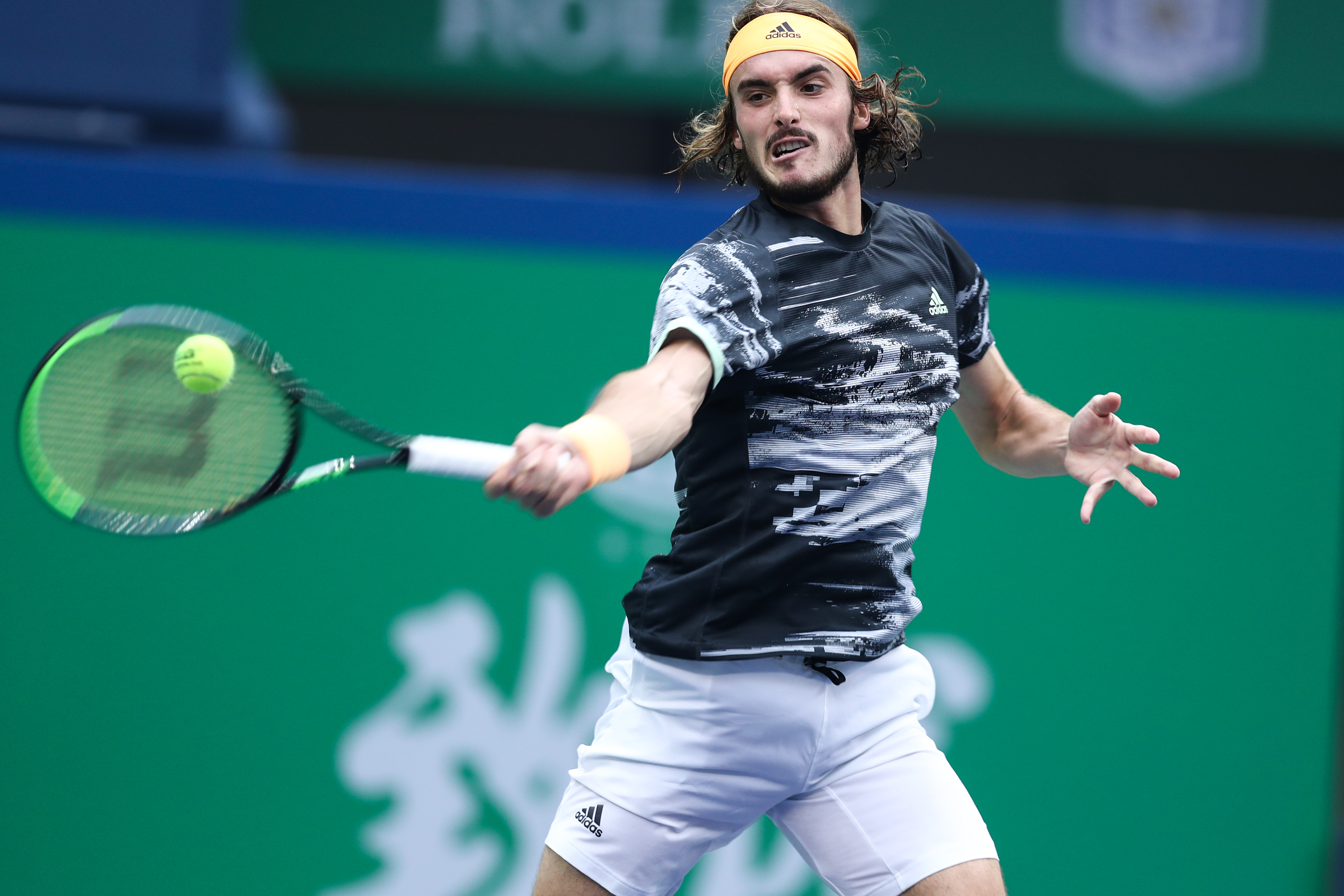 包含世界网球队碾压日本网球队,西西帕斯打破历史纪录的词条 包含世界网球队碾压日本网球队,西西帕斯打破历史纪录的词条