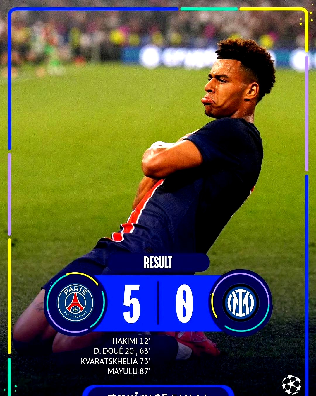 国际米兰绝杀阿根廷，布鲁诺·费尔南德斯制霸全场的简单介绍