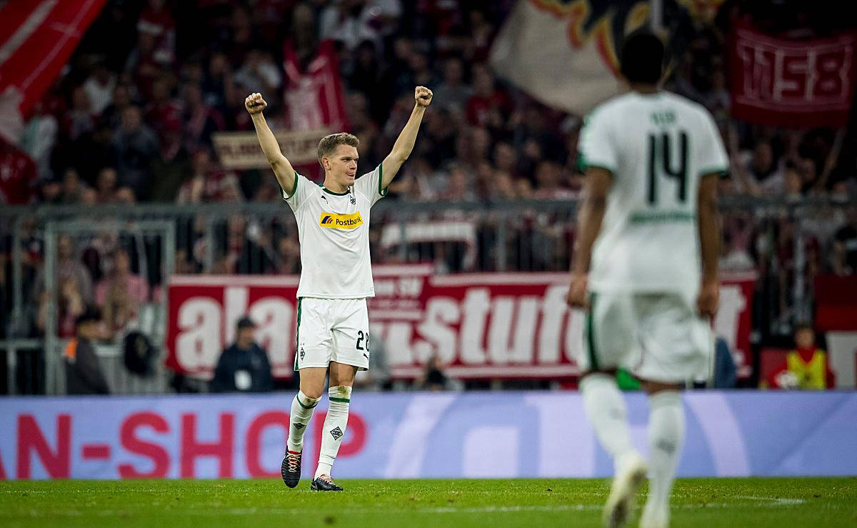 弗莱堡击败沃尔夫斯堡，继续保持不败