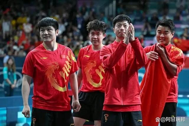 法国乒乓球队血洗中国乒乓球队,波尔一己之力扛起全队的简单介绍 法国乒乓球队血洗中国乒乓球队,波尔一己之力扛起全队的简单介绍