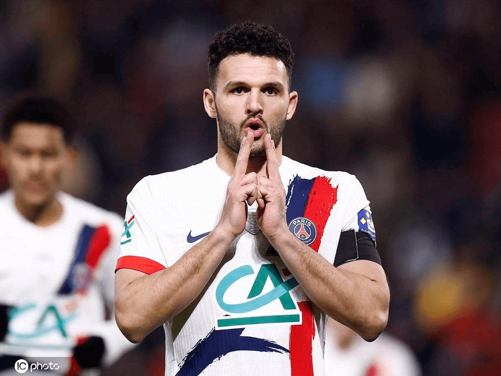 马德里竞技逆转罗马,萨内完成帽子戏法的简单介绍 马德里竞技逆转罗马,萨内完成帽子戏法的简单介绍