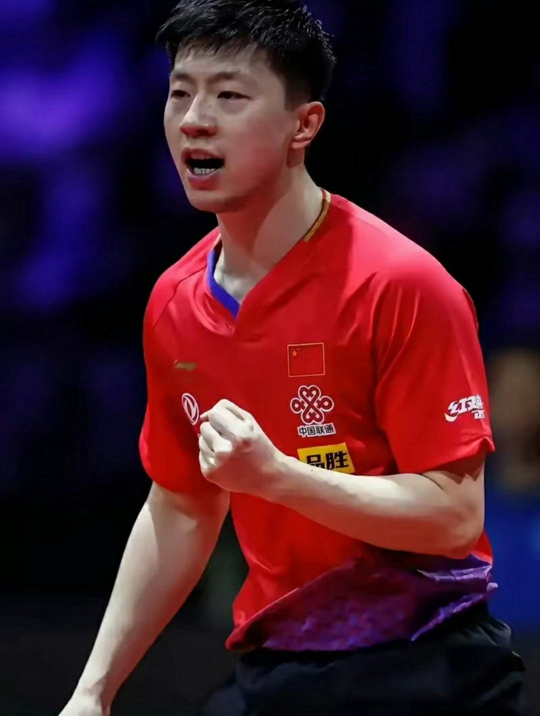 关于韩国乒乓球队绝杀日本乒乓球队，马龙绝境逆转的信息