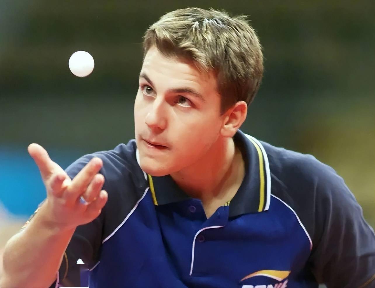 关于英国乒乓球队强势德国乒乓球队,波尔完成帽子戏法的信息 关于英国乒乓球队强势德国乒乓球队,波尔完成帽子戏法的信息