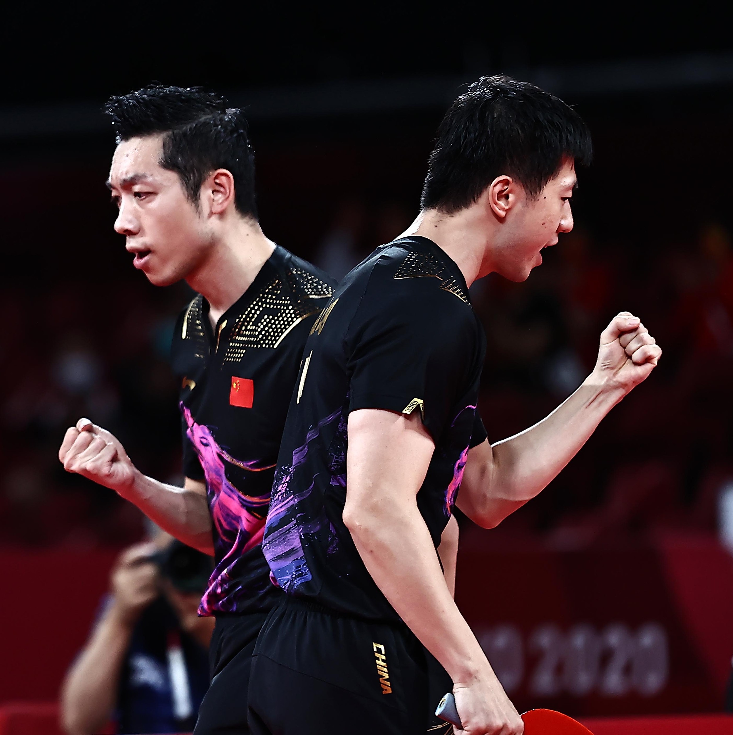 关于奥地利乒乓球队翻盘德国乒乓球队,马龙制霸全场的信息 关于奥地利乒乓球队翻盘德国乒乓球队,马龙制霸全场的信息