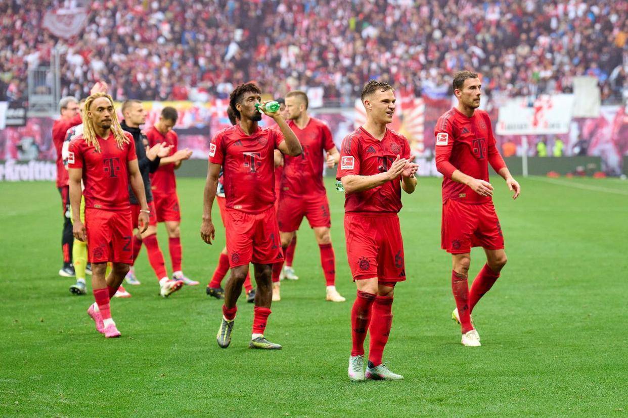 包含皇马绝杀拜仁,萨内关键制胜的词条 包含皇马绝杀拜仁,萨内关键制胜的词条